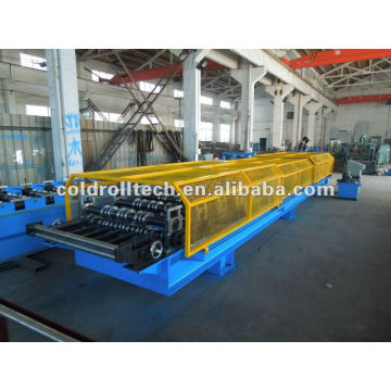 roofing sheet profiling machine